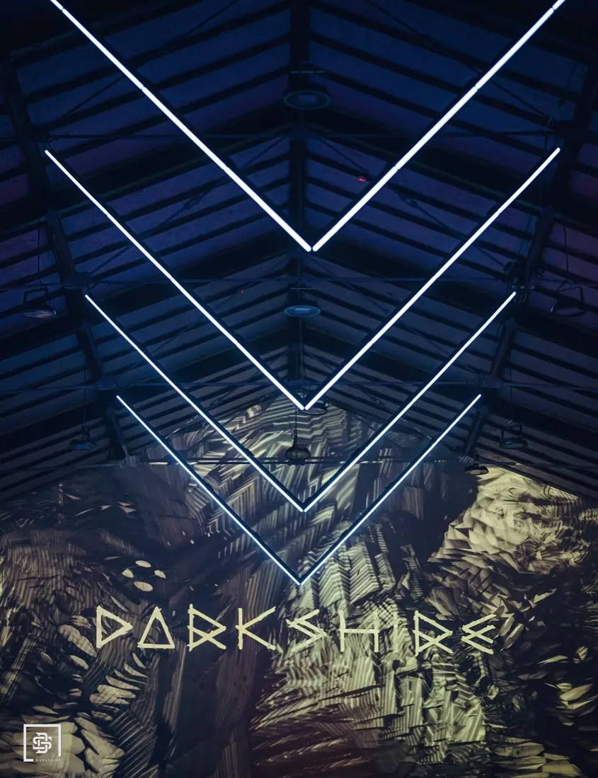 Darkshire, 2023
