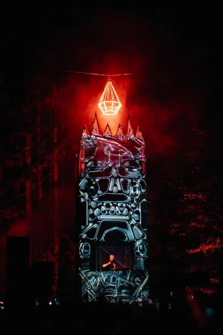 Darkshire, 2025