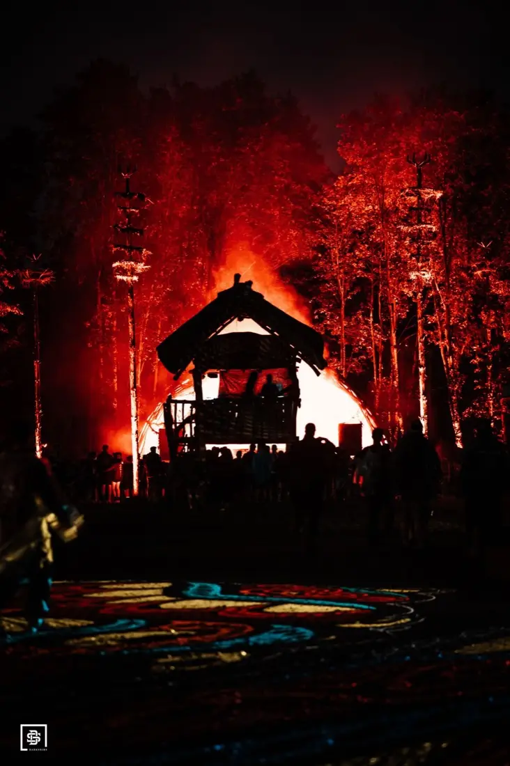 Darkshire, 2025